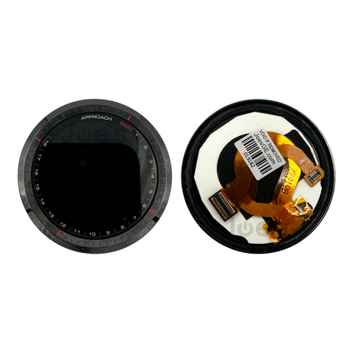 Garmin Approach S62 Golf Watch Touch Screen LCD Replacement - Parts
