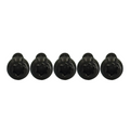 Garmin Fenix 5 Front Screen Screw Replacements (Slate Gray) - Parts