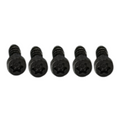 Garmin Fenix 5X Front Screen Screw Replacements (Slate Gray) - Parts