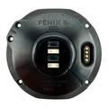 Garmin Fenix 6 Pro Back Cover Heart Rate Sensor OEM Replacement Parts