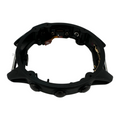 Garmin Fenix 6 Pro Main Housing Frame Black Red OEM Replacement Parts