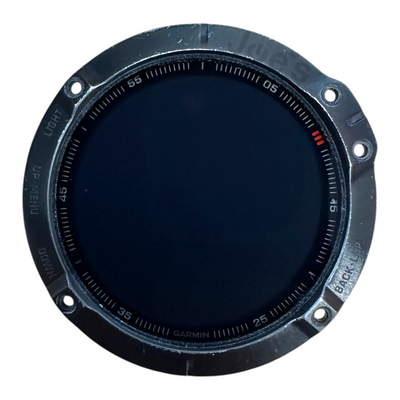 Garmin Fenix 6 Pro Screen LCD Display Assembly OEM Replacement Parts
