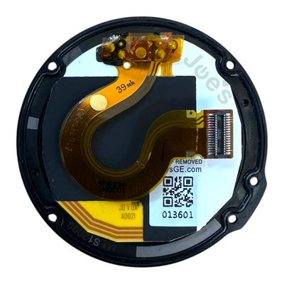 Garmin Fenix 6 Pro Screen LCD Display Assembly OEM Replacement Parts