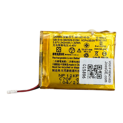Garmin Forerunner 955 Solar Spare Replacement Repair - Parts