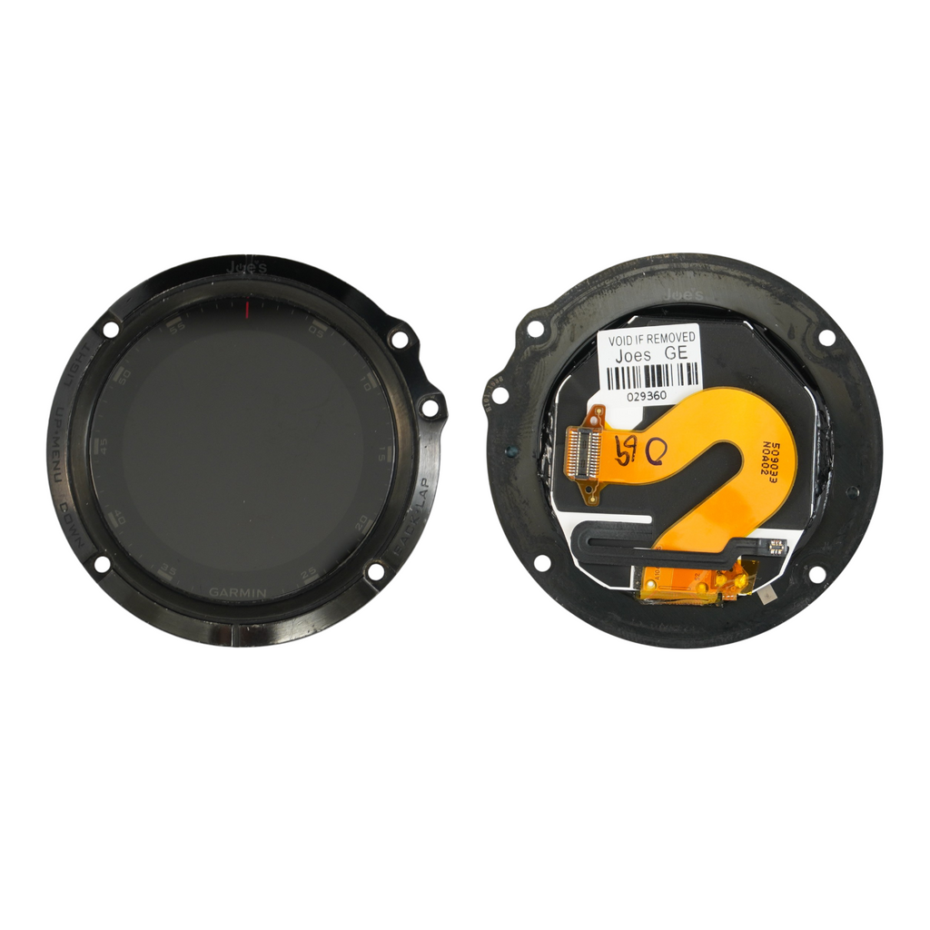 Garmin Fenix 5X Plus Smartwatch GPS Replacement Repair Spare