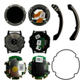 Garmin Fenix 5X 51MM Smartwatch Repair Spare Replacement - Parts