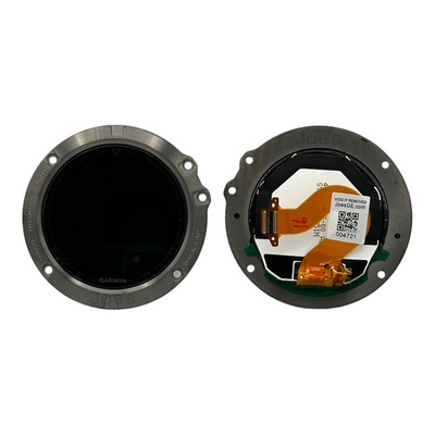 Garmin Fenix 5X 51MM Smartwatch Repair Spare Replacement - Parts