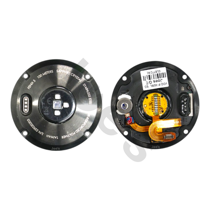 Garmin Fenix 5 Smartwatch GPS Replacement Repair Spare - Parts