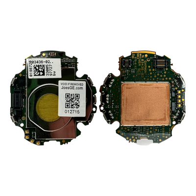Garmin Fenix 5S Plus Genuine Replacement Parts – Battery, Screen, Housing & Board