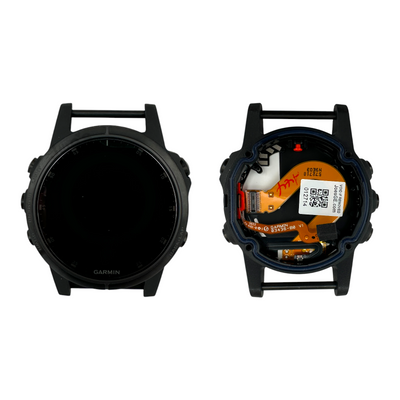 Garmin Fenix 5S Plus Genuine Replacement Parts – Battery, Screen, Housing & Board