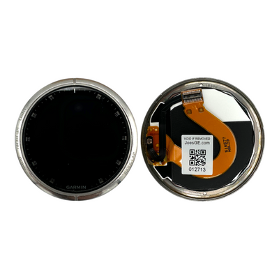 Garmin Fenix 5S Plus Genuine Replacement Parts – Battery, Screen, Housing & Board