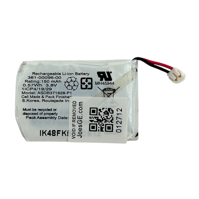 Garmin Fenix 5S Plus Genuine Replacement Parts – Battery, Screen, Housing & Board