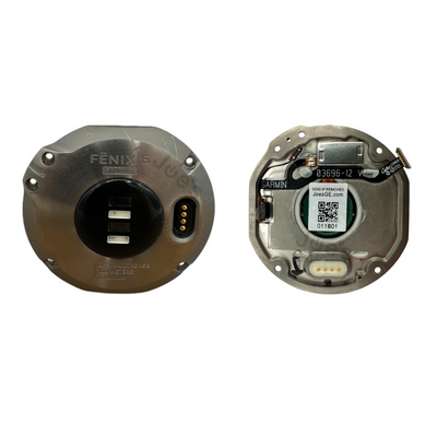 Garmin Fenix 6 Smartwatch Repair Screen Housing Board Battery - Parts