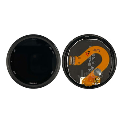 Garmin Forerunner 245 / 245 Music Touch Screen LCD - Gray