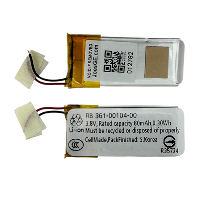 Garmin Swim 2 Forerunner 45 45s 80mAh Battery Replacement - Parts