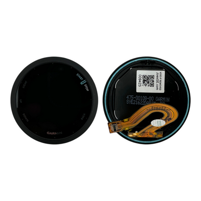 Garmin Forerunner 55 GPS Tracker Repair Spare Replacement - Parts
