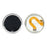 Garmin Forerunner 645 Music LCD Screen Spare Replacement - Parts