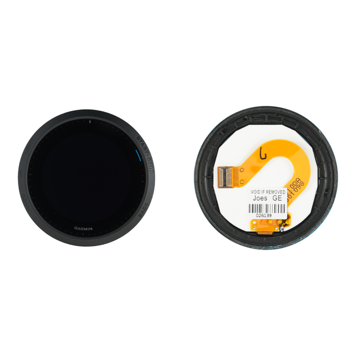 Garmin Forerunner 945 Spare Replacement Repair - Parts