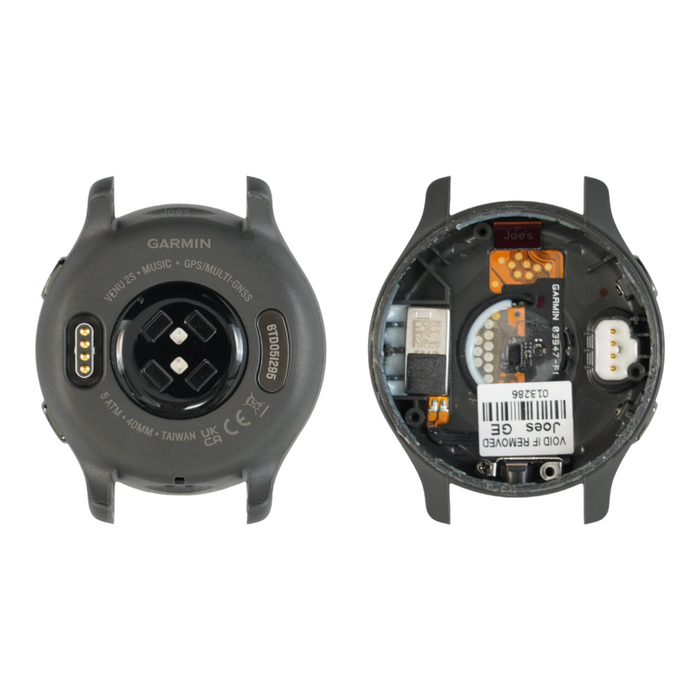 Garmin watch parts new arrivals