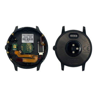 Garmin Vivoactive 3 Smartwatch Repair Screen Board Battery - Parts