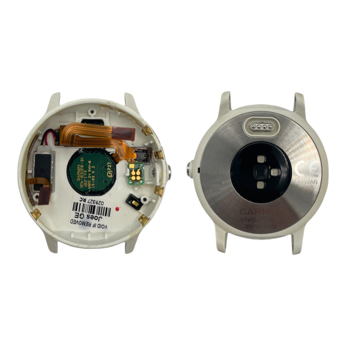 Garmin vivoactive 3 repair clearance