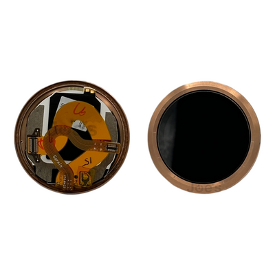 Garmin Vivoactive 3 Smartwatch Repair Screen Board Battery - Parts