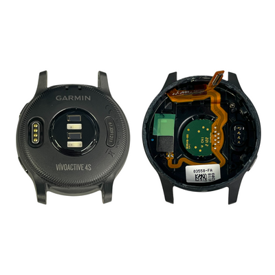Garmin Vivoactive 4s Watch Spare Repair Replacement - Parts