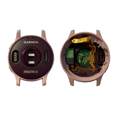 Garmin Vivoactive 4s Watch Spare Repair Replacement - Parts