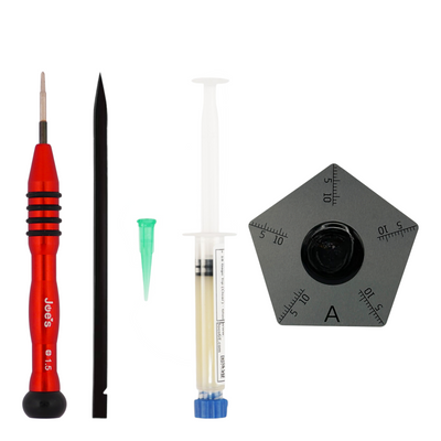 Garmin Vivoactive Forerunner Watch Repair Tool Kit – Screen, Battery & Housing Tools