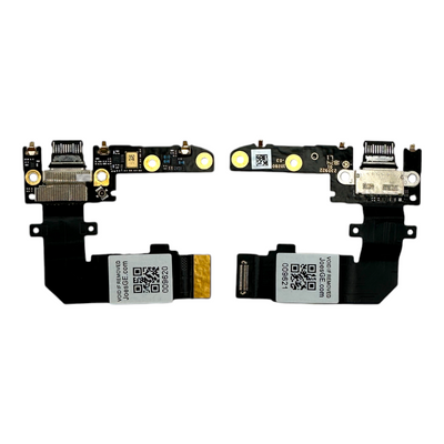 Google Pixel 9 Pro Fold GC15S GGH2X Replacement Spare Repair - Parts