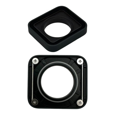 Genuine  GoPro Hero 5 / 6 / 7 Black Front Lens Glass Cover Assembly - Parts
