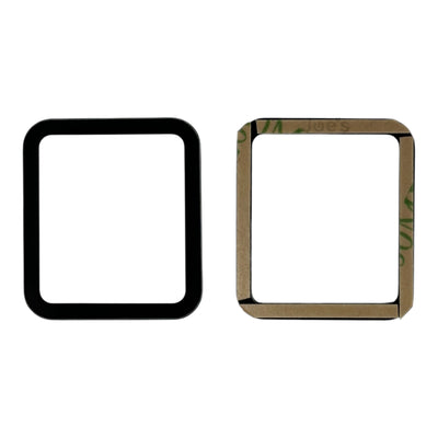 GoPro Hero 7 Silver White Replacement Outer Camera Glass Lens - Parts