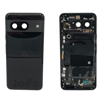 Google Pixel 8 GKWS6 G9BQD Replacement Spare Repair - Parts
