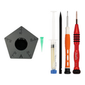 Google Pixel 8 / Pixel 9 Phone Repair Tool Kit – Screen & Back Cover Removal