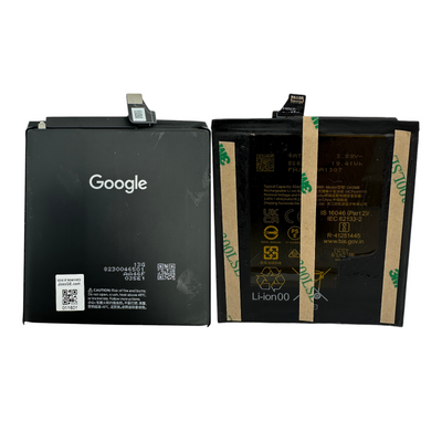 Google Pixel 9 Pro XL GH2MB Battery 4942mAh OEM Original Replacement