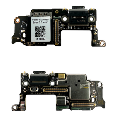 Google Pixel 9 Pro XL USB-C Charging Port Board OEM Original Replacement