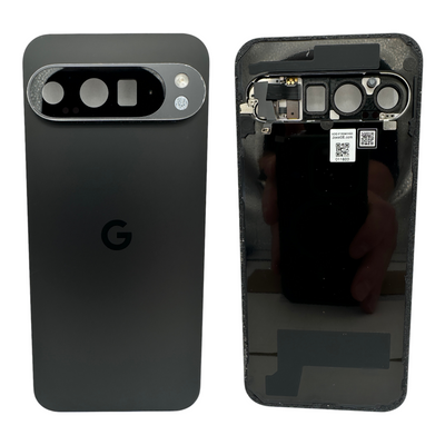 Google Pixel 9 Pro XL Rear Back Cover OEM Original Replacement