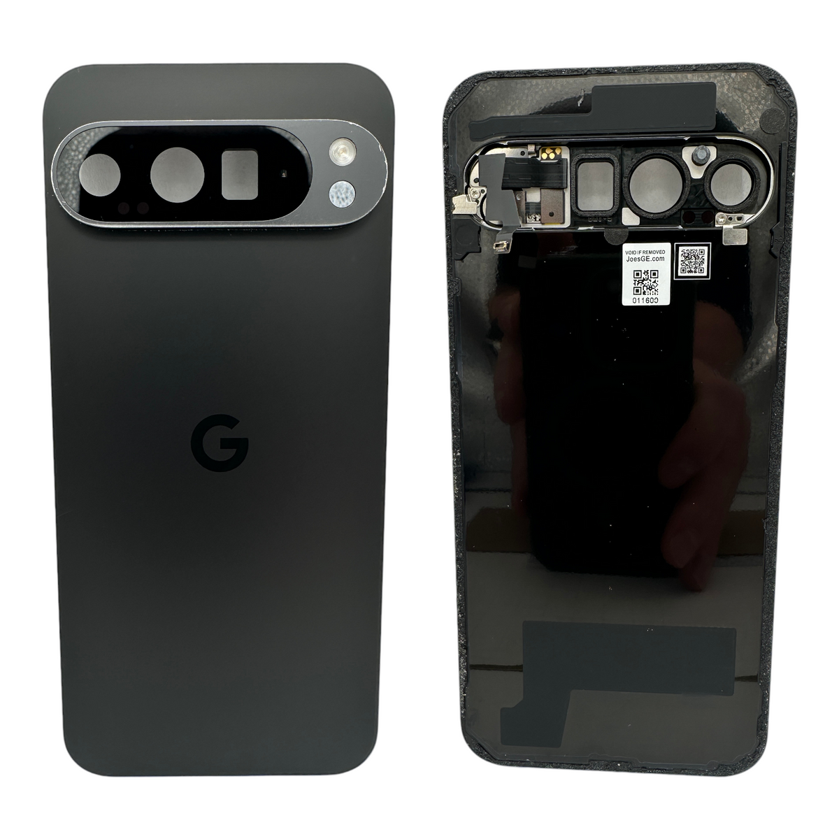 Google Pixel 9 Pro XL Rear Back Cover OEM Original Replacement — Joe's ...