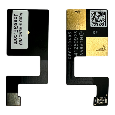 Google Pixel 9 Pro Fold GC15S GGH2X Replacement Spare Repair - Parts