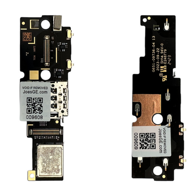 Google Pixel 9 Pro Fold GC15S GGH2X Replacement Spare Repair - Parts