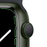 Apple Watch Series 7 (GPS) 45mm Aluminum Case (Green) - Refurbished