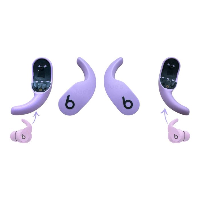 Beats Fit Pro Ear Hook Wing Tip Rubber Replacement Repair - Part