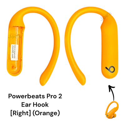 Beats Powerbeats Pro 2 Ear Hooks Outside Cover Spare Repair - Part