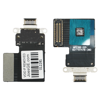 Apple iPad Pro 12.9" (4th Generation) Spare Repair Replacement - Parts