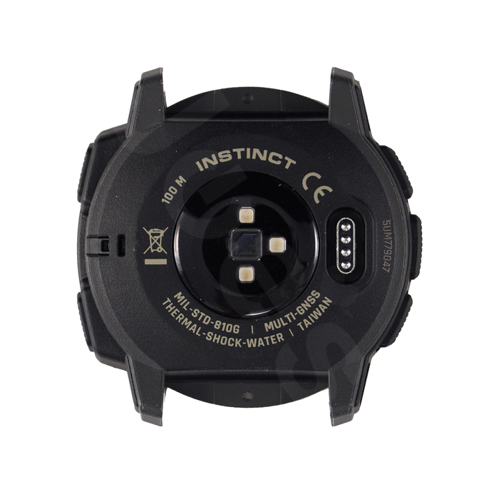 Garmin Instinct Smartwatch Replacement Repair Spare - Parts