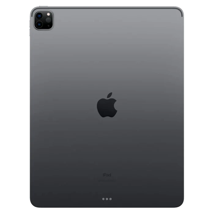 Apple 12.9" iPad Pro (4th Generation) Wi-Fi + Cellular 512GB (Space Gray) - Refurbished