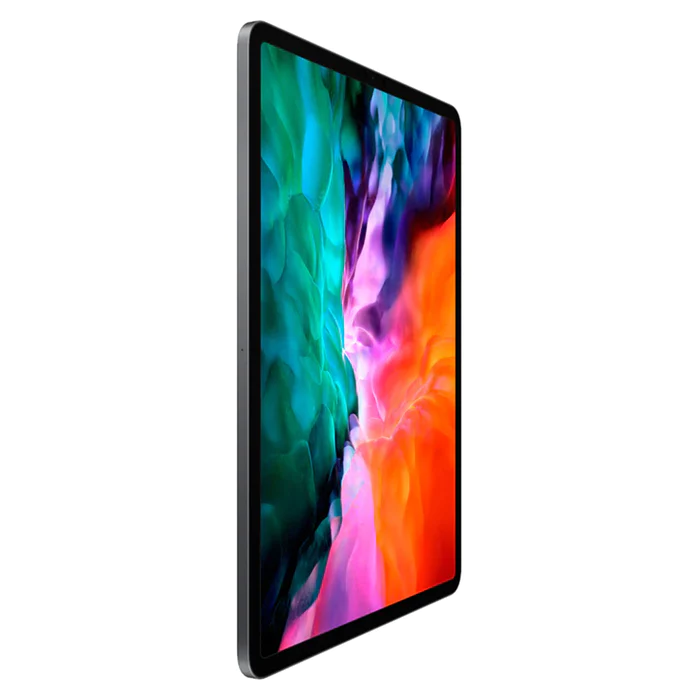 Apple 12.9" iPad Pro (4th Generation) Wi-Fi + Cellular 512GB (Space Gray) - Refurbished