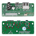 JBL Charge 3 Micro USB Charger AUX USB Port Circuit Board - Parts
