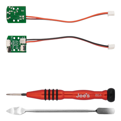 JoesGEcom For JBL Link 20 Charger Charge Port PCB Replacement + Repair Tools - Kit