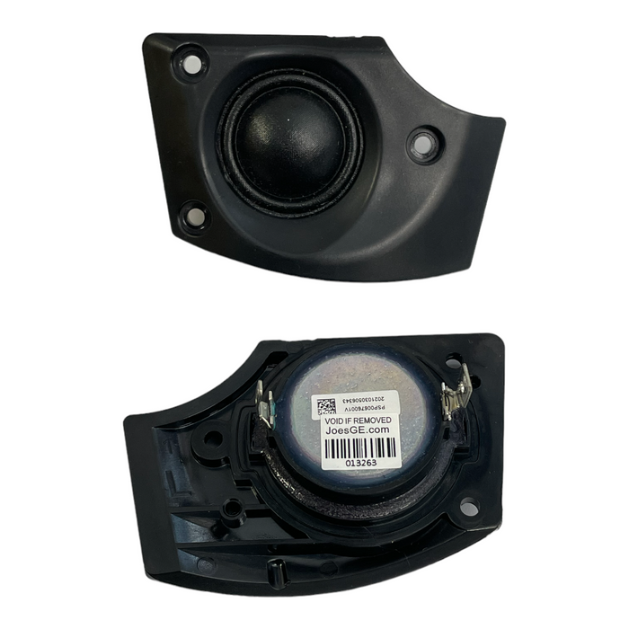 JBL Xtreme 3 Speaker Replacement Spare Repair - Parts